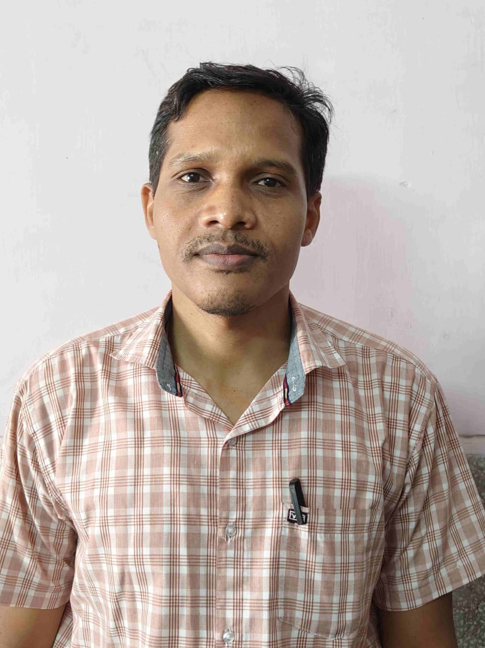 Harendra Kumar Netam