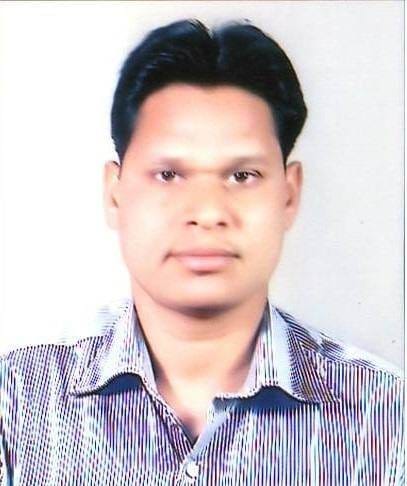 Ram Kumar Rakesh