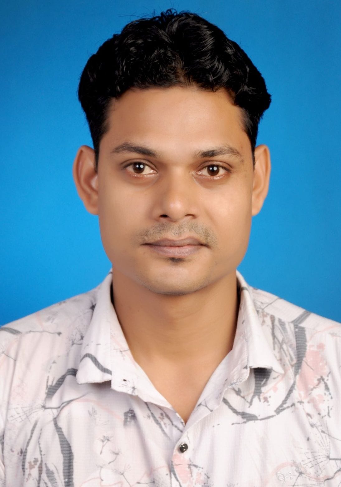 Krishna Kumar Patel