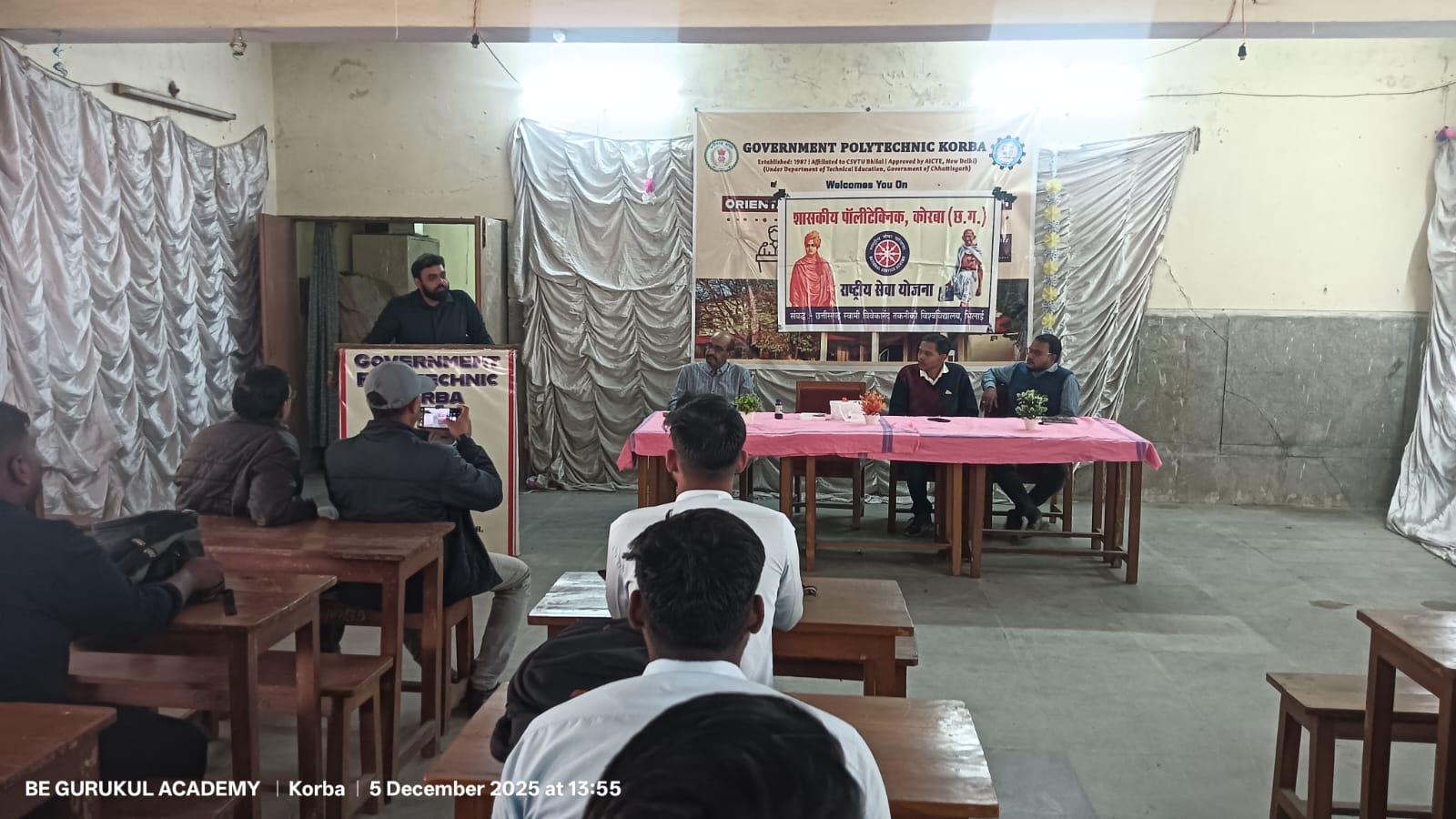 Workshop on Rabies Control